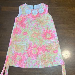 Lilly Pulitzer toddler Dress